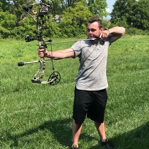 Meet your Posher, Hunter